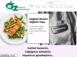 Sites similar to ozbeslenme.com