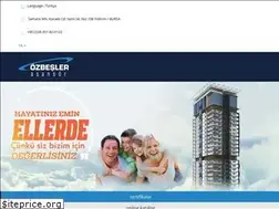 Sites similar to ozbesler.com.tr