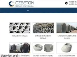 Sites similar to ozbeton.com