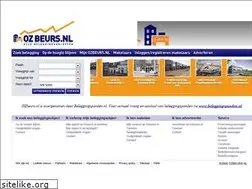 Sites similar to ozbeurs.nl