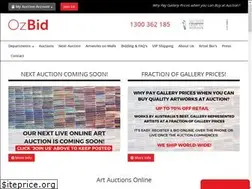 Sites similar to ozbid.com.au