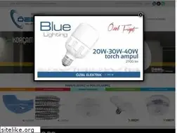 Sites similar to ozbilelektrik.com