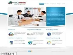 Sites similar to ozbilghost.com