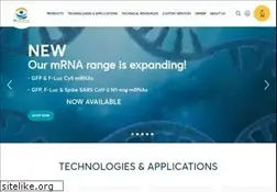 Sites similar to ozbiosciences.com
