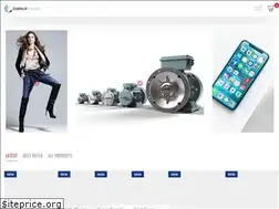 Sites similar to ozbirlikmakina.com