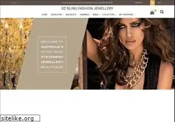 Sites similar to ozbling.com.au