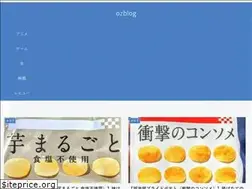 Sites similar to ozblog.net