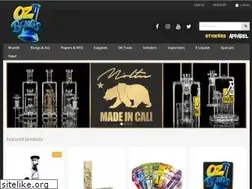 Sites similar to ozbongs.com.au