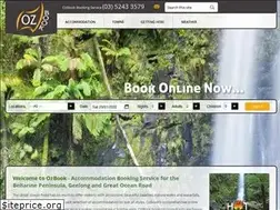 Sites similar to ozbook.com.au