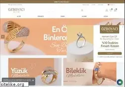 Sites similar to ozboyaci.com.tr