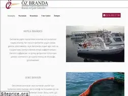 Sites similar to ozbrandacadir.com