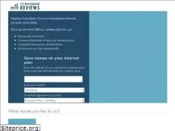 Sites similar to ozbroadbandreview.com