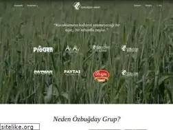 Sites similar to ozbugday.com.tr