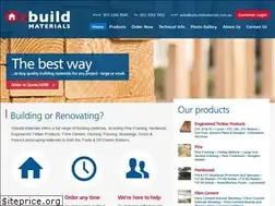 Sites similar to ozbuildmaterials.com.au