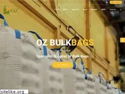 Sites similar to ozbulkbags.com.au
