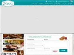 Sites similar to ozburcuekmek.com.tr