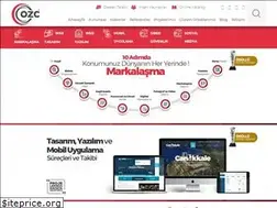 Sites similar to ozc.com.tr
