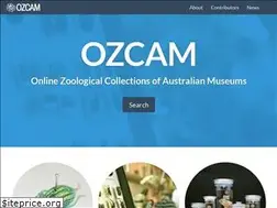 Sites similar to ozcam.org.au