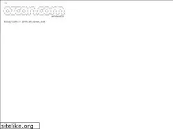 Sites similar to ozcan.com