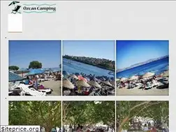 Sites similar to ozcancamping.com