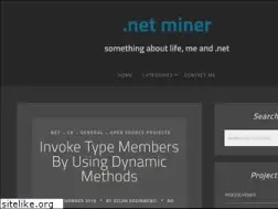 Sites similar to ozcandegirmenci.com