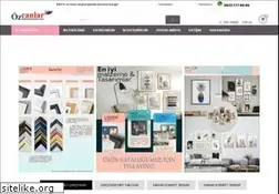 Sites similar to ozcanlar.com