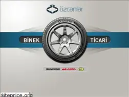 Sites similar to ozcanlarlastik.com.tr