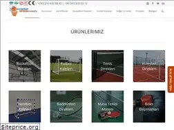 Sites similar to ozcanlarspor.com