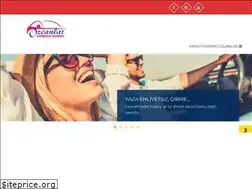 Sites similar to ozcanlarsurucukursu.com