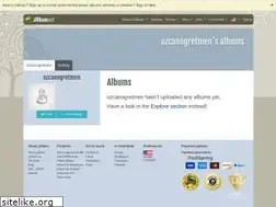 Sites similar to ozcanogretmen.jalbum.net