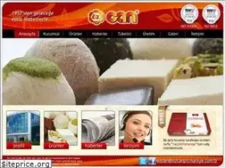 Sites similar to ozcanpismaniye.com.tr