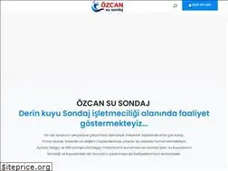 Sites similar to ozcansusondaj.com