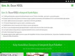 Sites similar to ozcanyucel.com