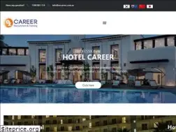 Sites similar to ozcareer.com.au