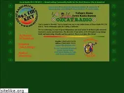 Sites similar to ozcatradio.com