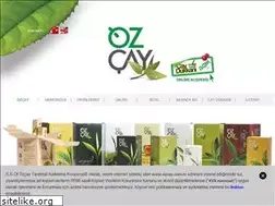 Sites similar to ozcay.com.tr