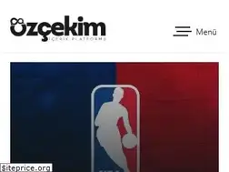 Sites similar to ozcekim.com.tr