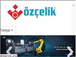 Sites similar to ozcelik.com