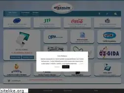 Sites similar to ozcelikas.com.tr