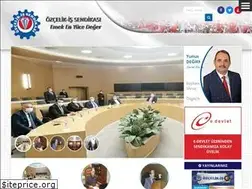 Sites similar to ozcelikis.org