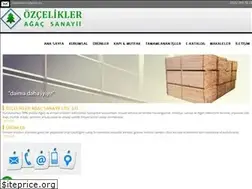 Sites similar to ozcelikler.com.tr