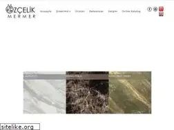 Sites similar to ozcelikmermer.com