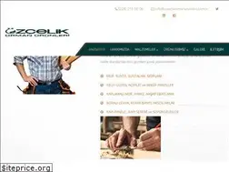 Sites similar to ozcelikormanurunleri.com.tr