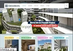 Sites similar to ozceliksan.com.tr