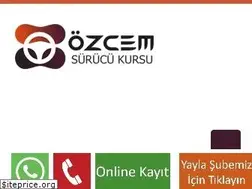 Sites similar to ozcem.com.tr