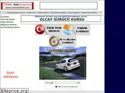 Sites similar to ozcem.com