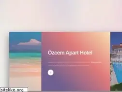 Sites similar to ozcemapart.com
