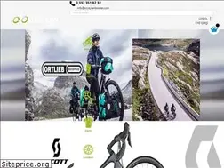 Sites similar to ozceylanbisiklet.com