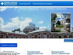 Sites similar to ozcgb.ru