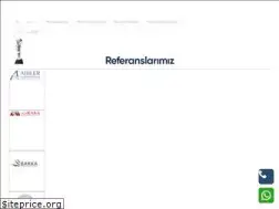 Sites similar to ozcgrup.com.tr
